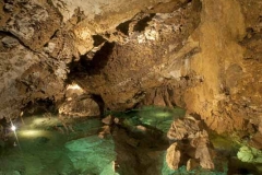 Bozkovské dolomitové jeskyně