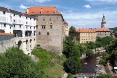 Český Krumlov