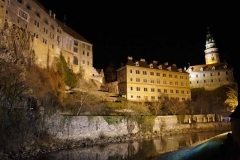 Český Krumlov