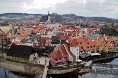 Český Krumlov