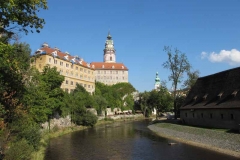 Český Krumlov