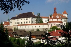 Jindřichův Hradec