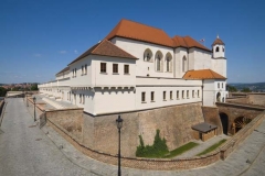 Hrad Špilberk