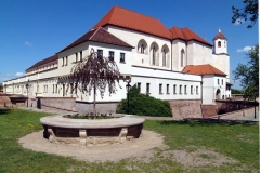 Hrad Špilberk